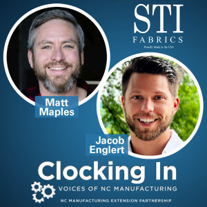 Ep-59: Weaving Textile Advancements