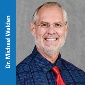 E-15: Checking the Pulse of the Economy with Dr. Walden