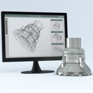 E-16: Precision Prototyping
