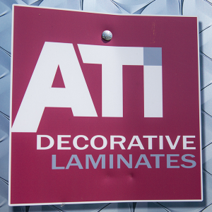 E-01: Not Your Grandmother’s Formica Laminate!
