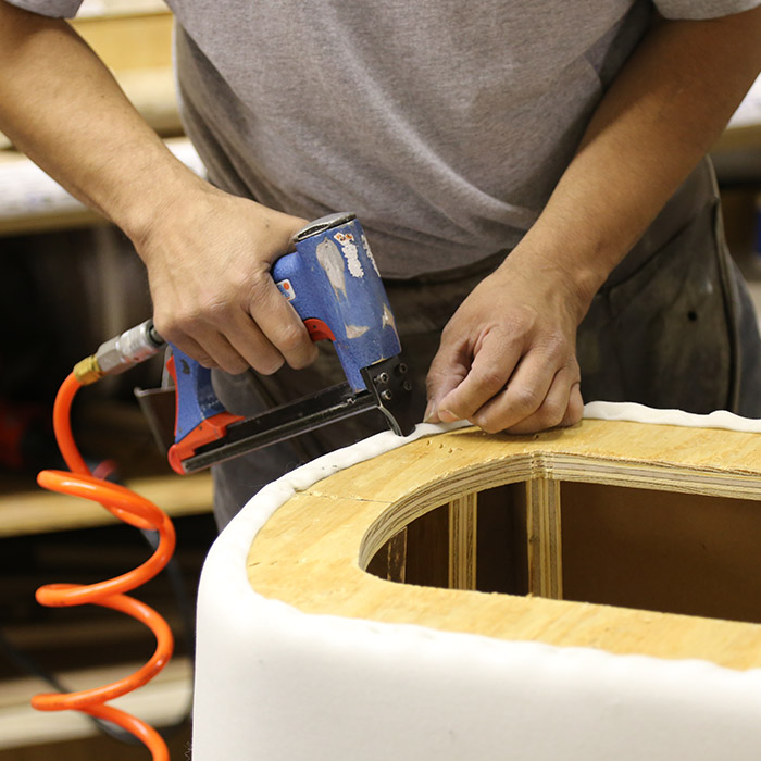 Clocking In: Voices of NC Manufacturing