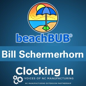 E-38 A Sturdy Solution - BeachBUB