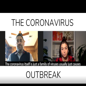 Health Corner - Coronavirus
