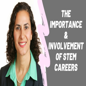 Episode 7 - Importance of STEM