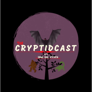 Introduction to The Cryptidcast 