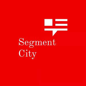 Segment City Episode 100 - This American Parody