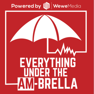 EP00: All About The Am-Brella