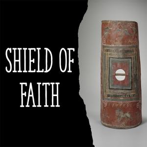 Shield of Faith