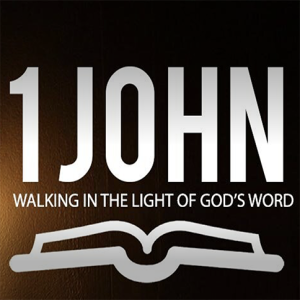 1 John - The Evidence of Your Salvation