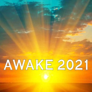 Awake 2021: Wisdom and Truth from Above