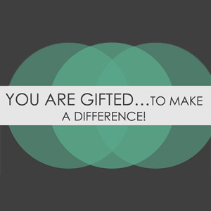 1 Peter - Part 11: You are Gifted to Make a Difference