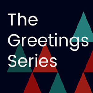 The Greetings Series: Goodwill