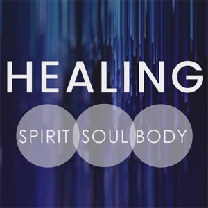 Healing: Spirit, Soul, & Body, Pt. 6 - Do you want to be made whole?