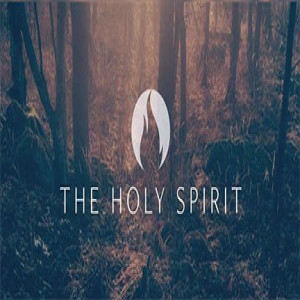 Holy Spirit - Part 2: Baptism of the Holy Spirit