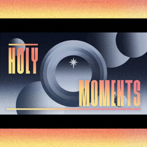 Holy Moments - No More Hesitation