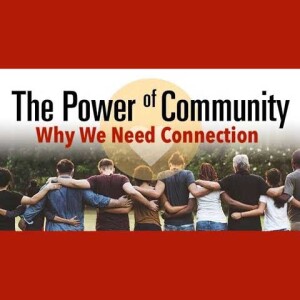 The Power of Community