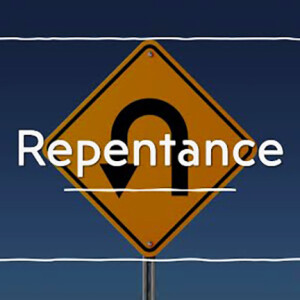 Repentance