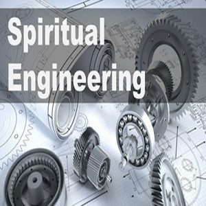 Spiritual Engineering: Forgiveness