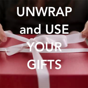 1 Peter - Part 13: Unwrapping Your Gifts