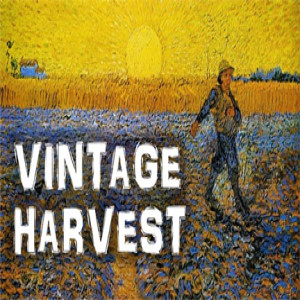 Vintage Harvest: Parable of the Sower