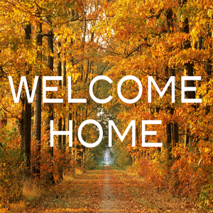 Welcome Home