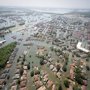 Episode 65: An Outbreak of Flooding