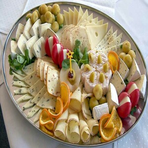 Episode 311: Cheese Weather