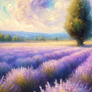 Episode 257: A Promise of Lavender