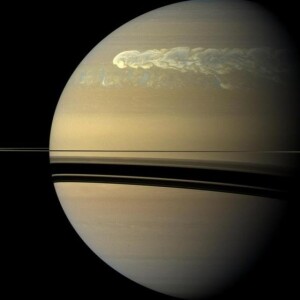 Episode 214: The Storms of Saturn