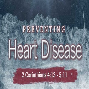 2019-12-08 - Heart Disease