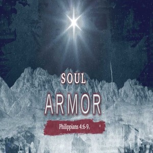 2019-12-15 - Soul Armor