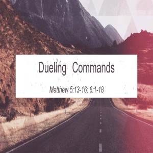 2020-01-19 - Dueling Commands