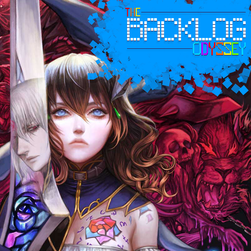 Bloodstained: Ritual of the Night