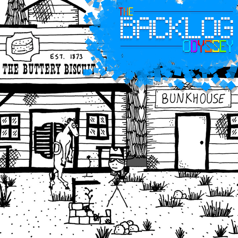 West of Loathing