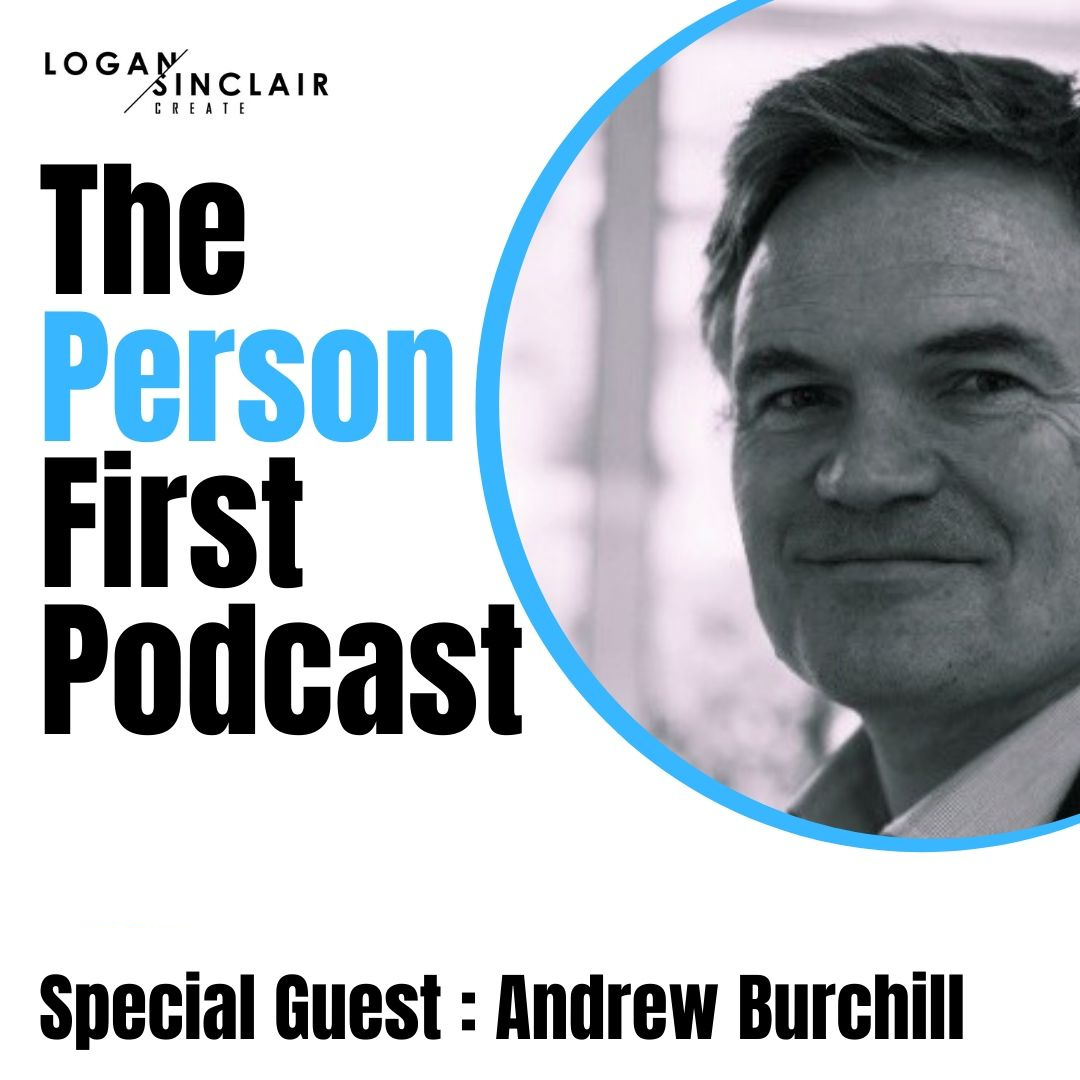 The Person First Podcast