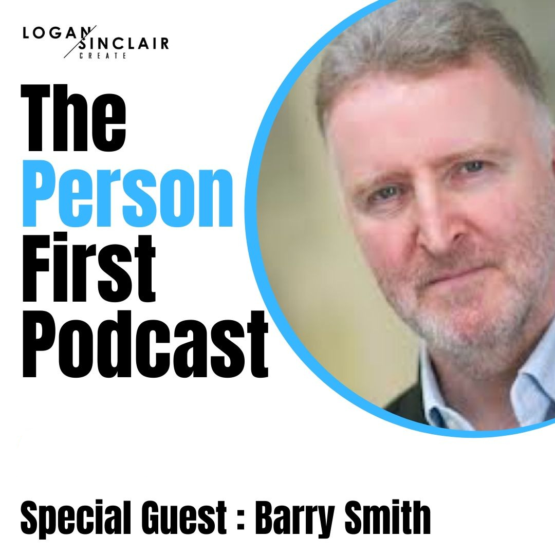 The Person First Podcast