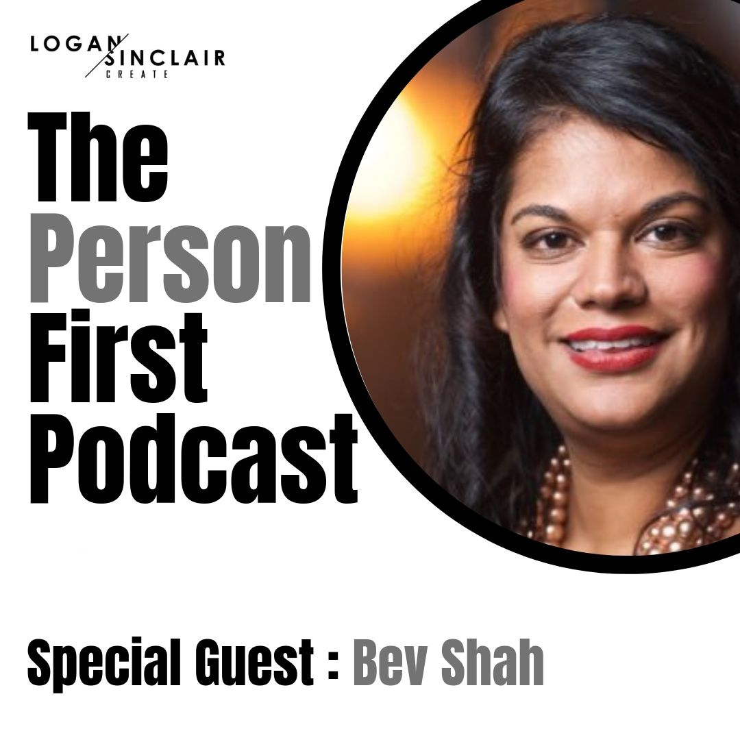 The Person First Podcast