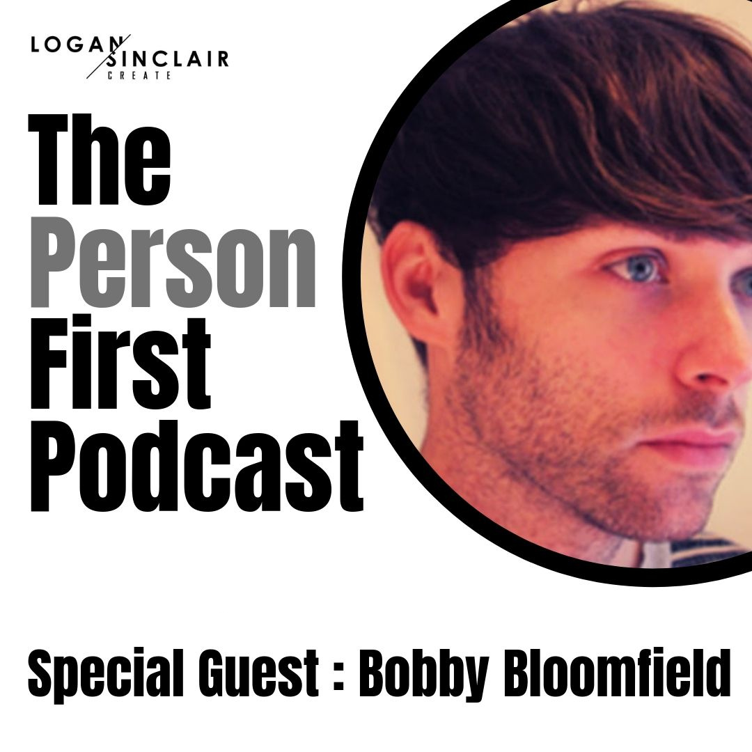 The Person First Podcast