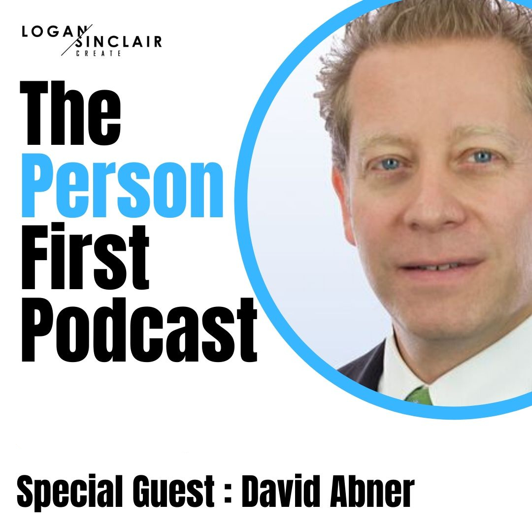 The Person First Podcast