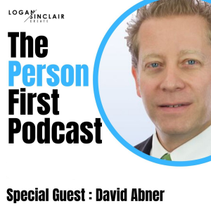 The Person First with David Abner