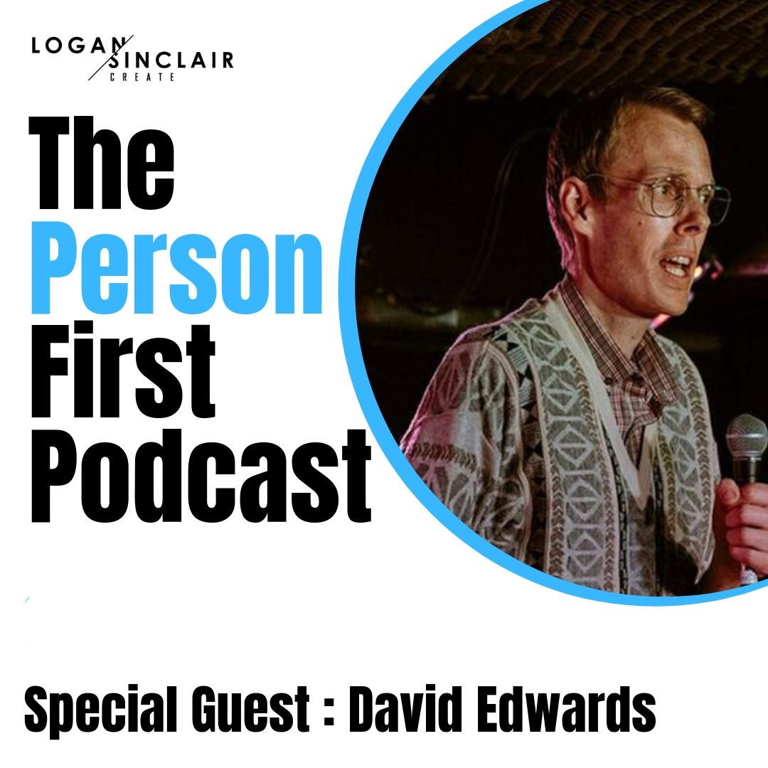 The Person First Podcast