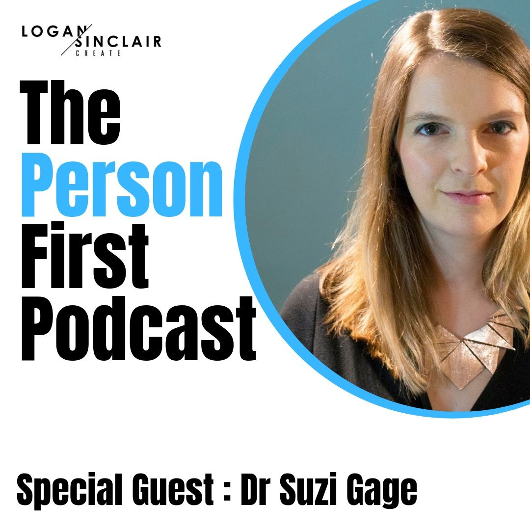 The Person First Podcast