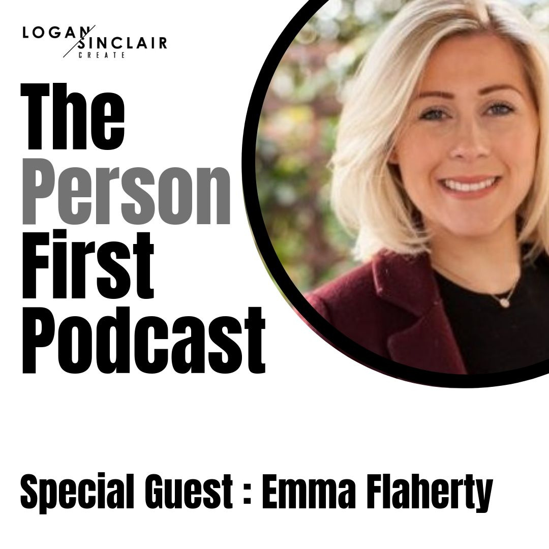 The Person First Podcast