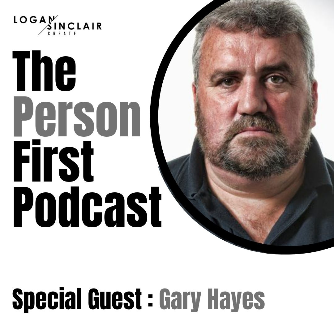 The Person First Podcast