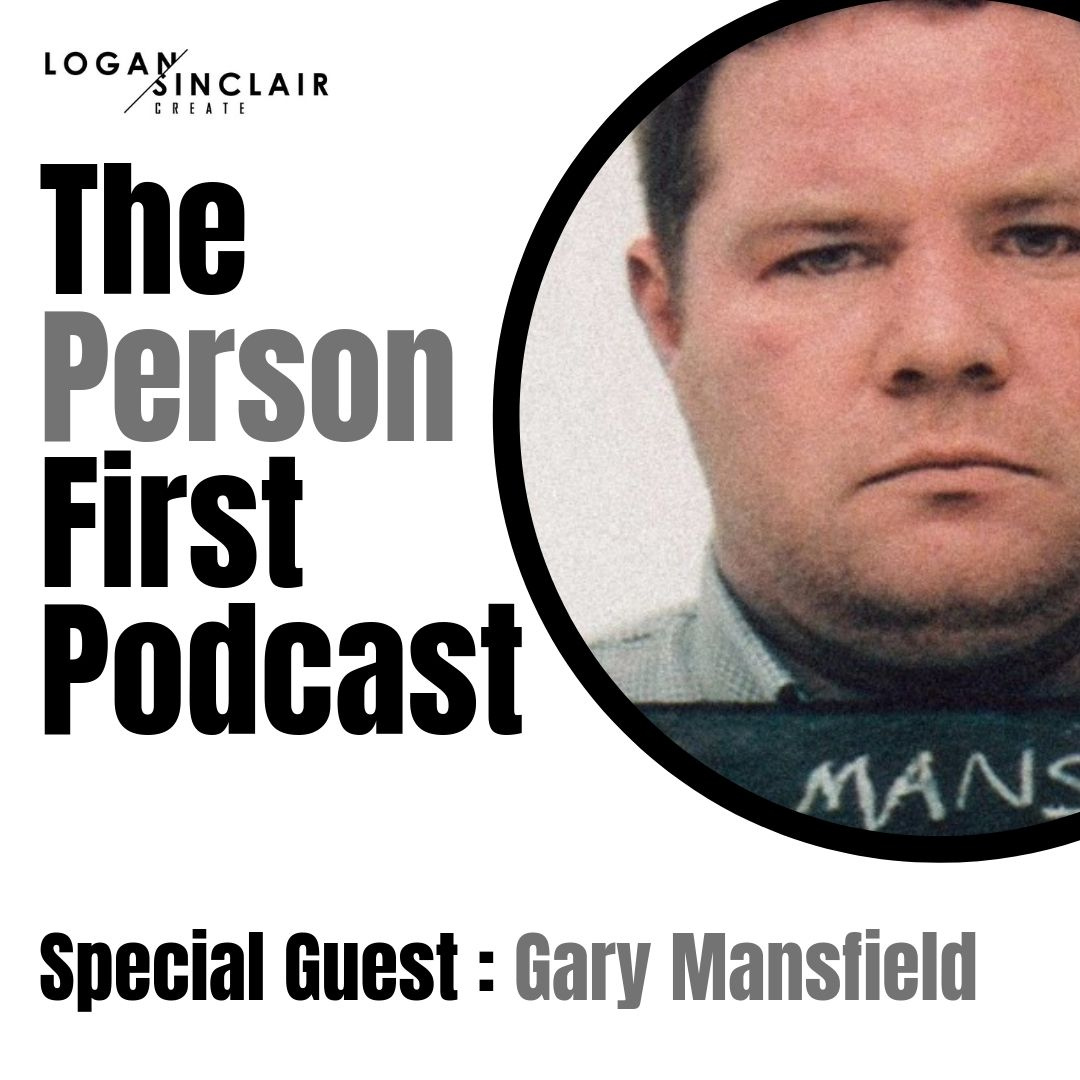 The Person First Podcast