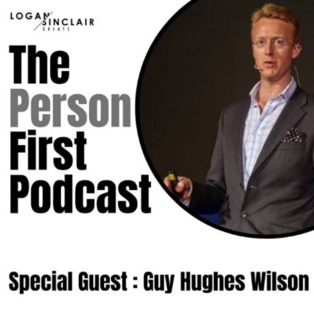 The Person First Podcast