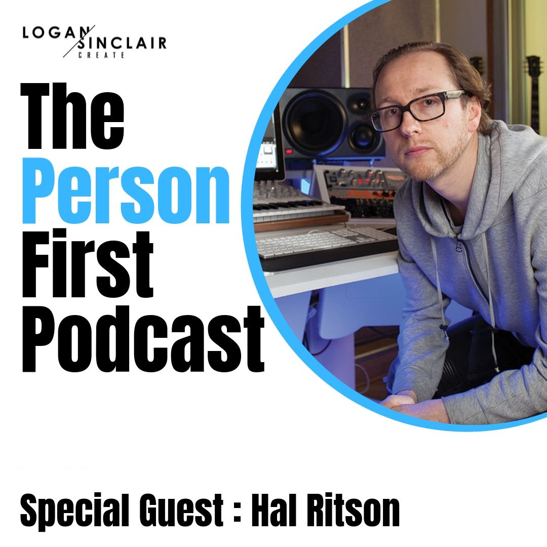 The Person First Podcast