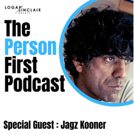 The Person First Podcast