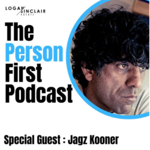 The Person First with Jagz Kooner