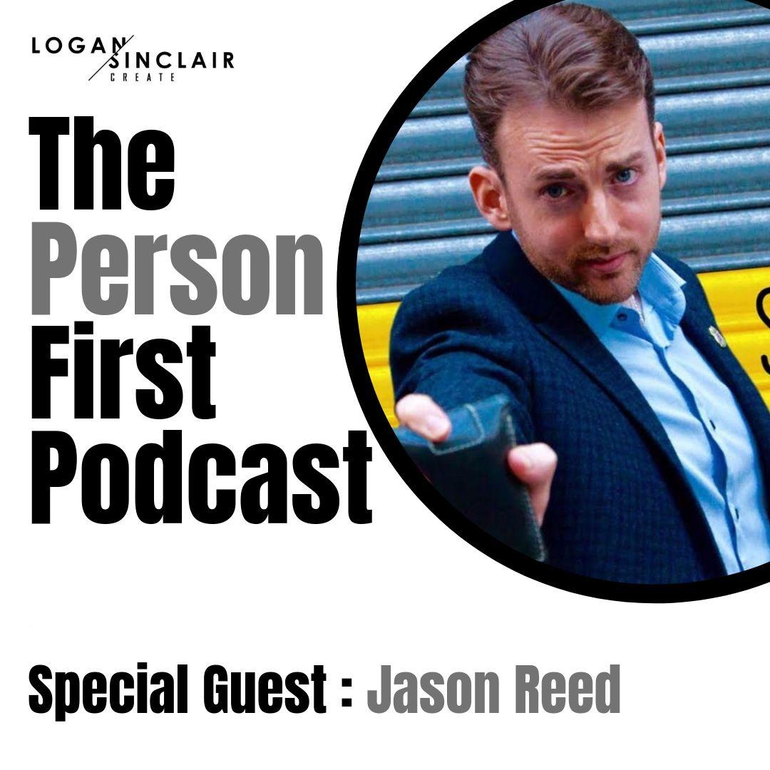 The Person First Podcast